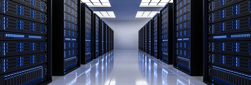Hébergement de serveur